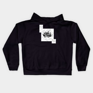 UndergroundCube Kids Hoodie